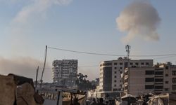 İsrail sınır tanımıyor: Gazze'de 1'i çocuk 3 Filistinli öldürüldü