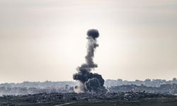 İsrail zulmü devam ediyor: Lübnan'a saldırı