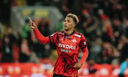 Spartak Moskova Gedson Fernandes'in bonservisini belirledi