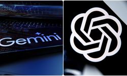 Yapay zeka arenasında dengeler değişiryor: Gemini ChatGPT'yi beşe katladı