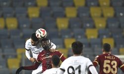 Kupada gülen Gençlerbirliği oldu: 3-2