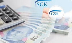 GSS’de 3,2 milyar liralık borç tek kalemde silindi!