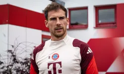 Goretzka transferi için maliyet belli oldu