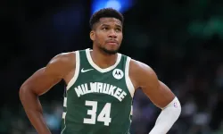 Eski NBA uzunu: “Giannis Antetokounmpo korkağın teki