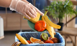 Her üç gıdadan biri çöpe gidiyor: 1 trilyon dolarlık küresel israf alarmı