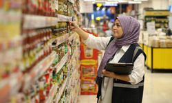 81 ilde şehirde sonuna kadar gıda denetimi seferberliği