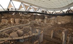 “Tarihi sıfır noktası” Göbeklitepe yurt dışına açılıyor