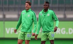 Victor Oshimen'den Mario Gomez sözleri