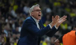 Bayern Münih, koç Gordon Herbert ile yollarını ayırdı