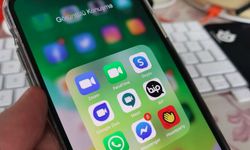 Dolandırıcıların yeni tuzağı görüntülü arama! Şantaj ile...