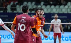 Galatasaray zor da olsa kazandı