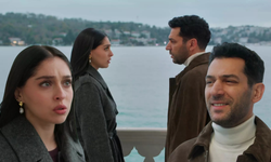 Güller ve Günahlar son bölüm izle! Güller ve Günahlar 11. bölüm