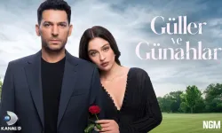 Güller ve Günahlar 26. bölüm izle! Güller ve Günahlar son bölüm tek parça izleme ekranı ve özeti! Yeni bölümde neler oldu?