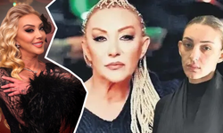 Güllü'yü kızı Tuğyan Ülkem Gülter'in ittiği ortaya çıktı! "Hadi görüşürüz bay bay"