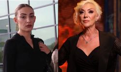 Güllü’nün kızı Tuğyan’dan kan donduran mesaj!