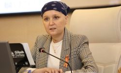 Kanserle mücadele eden Şehzadeler Belediye Başkanı Gülşah Durbay'a çoklu organ yetmezliği teşhisi