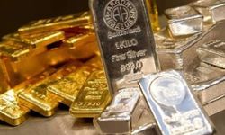 Gümüşte 70 dolar, altında 5 bin dolar sesleri!