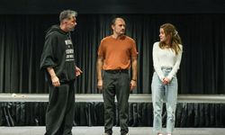 “Güneşin Oğlu” 5 Aralık’ta ilk kez tiyatro sahnesinde!