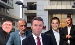 Habertürk laneti mi? Mehmet Akif Ersoy tutuklandı: Akıllara Ufuk Güldemir Murat Ongun Kenan Tekdağ Fatih Altaylı geldi