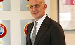 Hacıosmanoğlu: “ Türk futboluna hizmet için çıktığımız bu yolda temel ilkemiz adalet oldu.”