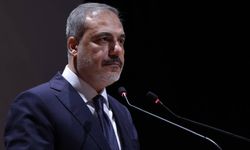 Bakan Fidan'dan YPG'ye net uyarı: Hiçbir ülkede iki silahlı unsur olmaz