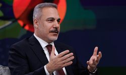 Bakan Fidan'dan Gazze diplomasisi: Mısırlı, Suudi Arabistanlı ve Ürdünlü mevkidaşlarıyla görüştü