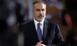 "Türkiye barış masasını kurmaya hazır"