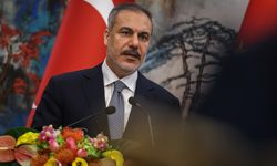 Dışişleri Bakanı Hakan Fidan'dan Suriye mesajı