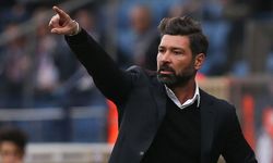 Hakan Kutlu Sakarya'nın teknik patronu oldu