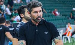 Vanspor’da Hakan Kutlu dönemi sona erdi