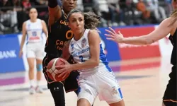 Kadınlar Basketbol Ligi 11. hafta programı açıklandı