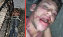 3 gün süren işkence! Dişlerini kırıp hamam böceği yedirmişlerdi: İstenen ceza belli oldu