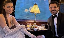 Ayrılığın ardından bomba iddia! Yeni aşk çok konuşulacak