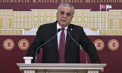 İhracı istenen CHP'li Hasan Ufuk Çakır partisinden istifa etti!