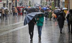 Bahar gelmiyor: Hava 10 derece birden soğuyacak