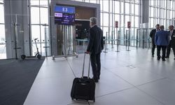 Yurt dışı çıkış harcına bir zam daha geldi: Ne kadar oldu?