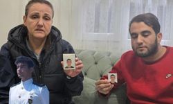 Tutsak edilen genç kaptanın annesinin göz yaşları yürekleri dağladı