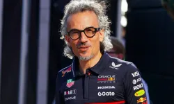 Red Bull patronu: Bu sezonki geri dönüşümüz olağanüstüydü