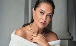 Hülya Avşar’dan kaza sonrası ilk açıklama
