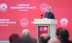 Bakan Göktaş’tan: Sahaya hakim olun riskleri geciktirmeden çözün