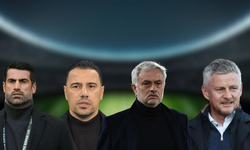 Ata sporumuz: Teknik Direktör değişikliği