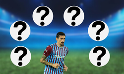 Trabzonspor'da Saviç’in yerine altı aday var