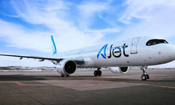 AJet yurt dışı uçuşlarda indirim yaptı