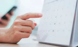 Resmi tatil takvimi belli oldu: Az izinle çok tatil yapmanın formülü