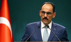 MİT Başkanı Kalın, Hamas heyetiyle görüştü