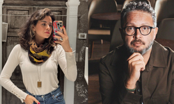 İbrahim Selim ile Ayşe Şeyma Keten'den aşkın karesi geldi