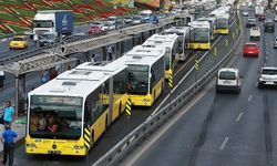 Bayramda toplu taşıma ücretsiz mi? Metro, metrobüs, otobüs, Marmaray ve İZBAN bayramda kaç gün ücretsiz?