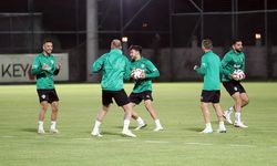 Iğdır FK yenilmezlik serisini devam ettirmek istiyor