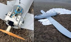 Bir İHA daha düştü: Bu sefer adres Balıkesir!