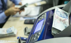 Bankalarda düşüş: Mevduat bir haftada 441 milyar TL eridi